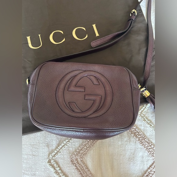 Gucci Soho Disco - Picture 2 of 10